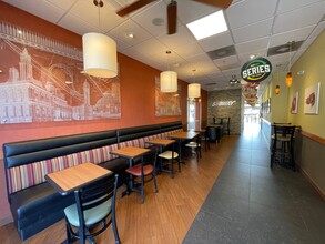 2-90 E Northwest Hwy, Mount Prospect, IL for lease Interior Photo- Image 2 of 6