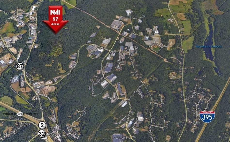 135 Route 32, Franklin, CT for sale - Other - Image 2 of 5