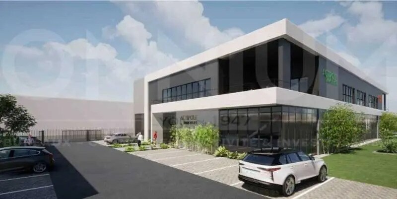 Flex in Arnas for lease - Building Photo - Image 3 of 8