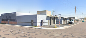 32nd St Warehouse - Commercial Real Estate