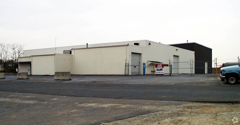 7229 Montevideo Rd, Jessup, MD 20794 Industrial for Lease