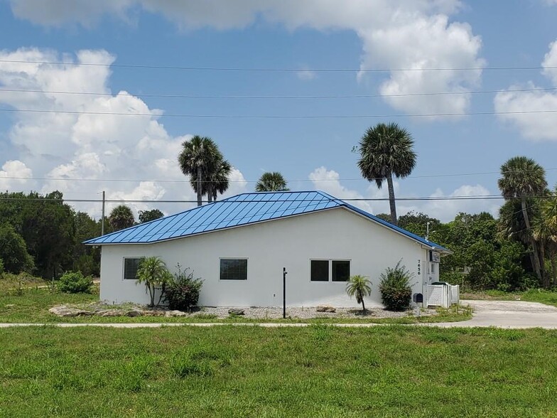 7600 Us Highway 1, Micco, FL for sale - Building Photo - Image 1 of 1