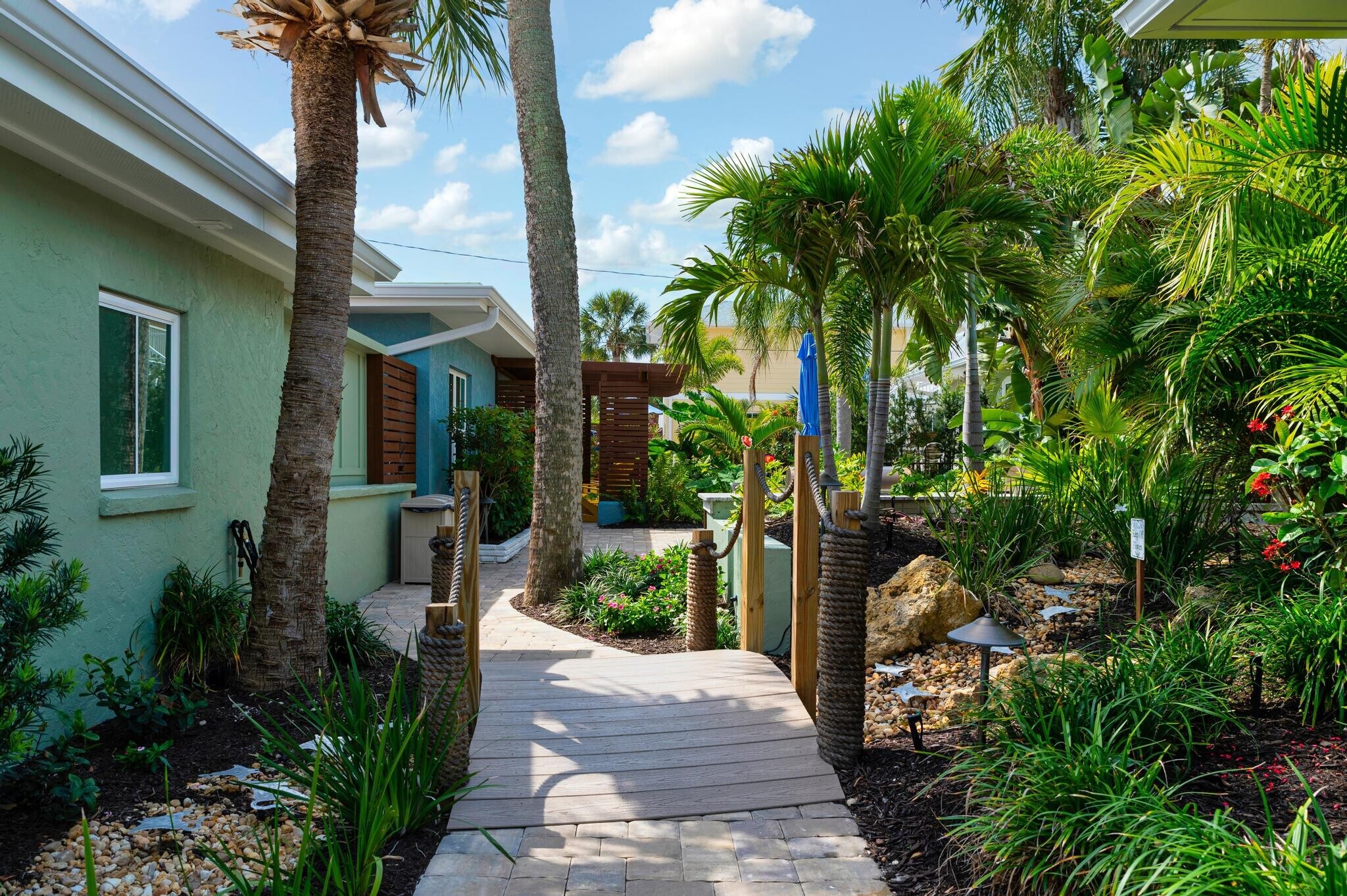 212 Casey Key Rd, Nokomis, FL 34275 Escape Coastal Resort and Marina