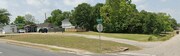 9030 Cullen Blvd, Houston TX - Land