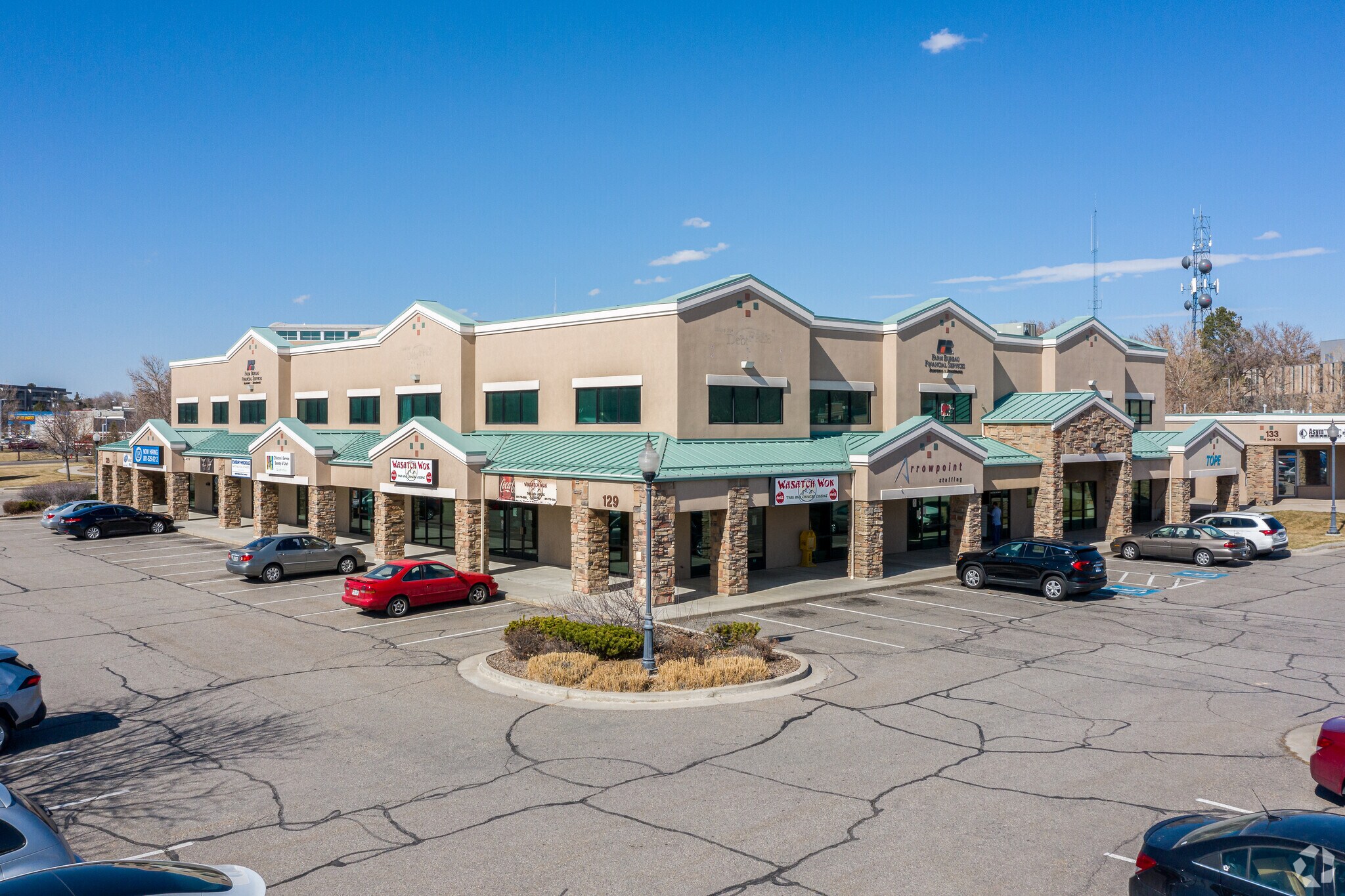 129 S State St, Clearfield, UT for sale Primary Photo- Image 1 of 1