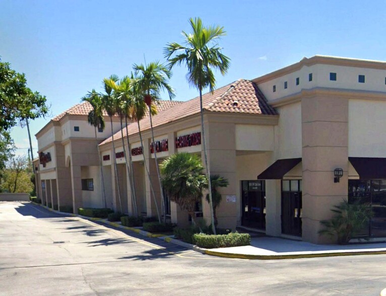 1001 SW 2nd Ave, Boca Raton, FL for lease - Building Photo - Image 1 of 4