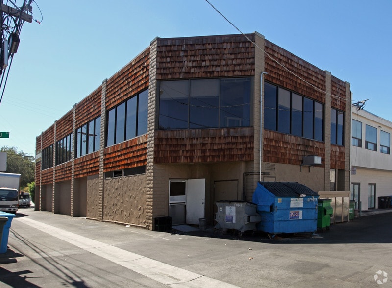 1120-1122 Crane St, Menlo Park, CA for sale - Building Photo - Image 2 of 2
