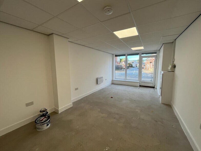 45 St Helens Rd, Leigh for sale - Building Photo - Image 1 of 1