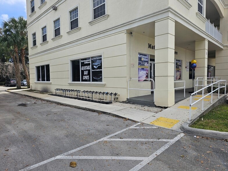 100 N State Road 7, Margate, FL for sale - Building Photo - Image 3 of 11