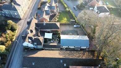 4-6 Bleke St, Shaftesbury, DOR - AERIAL  map view