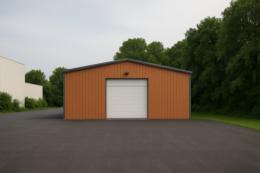 115 Hankes Ave, Aurora, IL for sale - Building Photo - Image 3 of 3