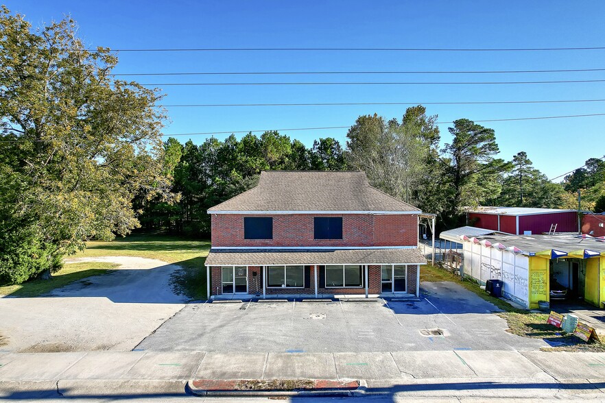 4729 Main St, Shallotte, NC for sale - Building Photo - Image 1 of 1