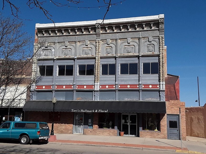 155 E Main St, Trinidad, CO for sale - Primary Photo - Image 1 of 1