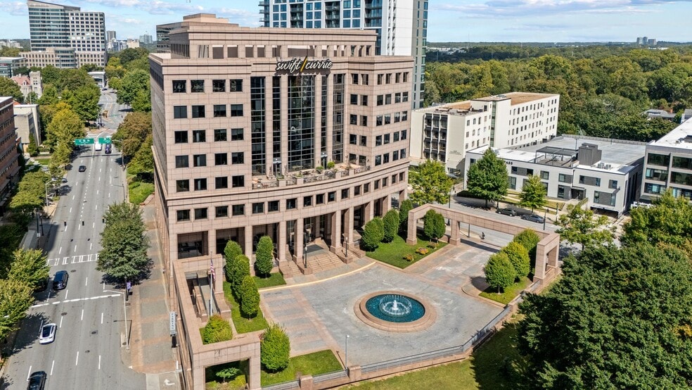 1420 Peachtree St NE, Atlanta, GA for lease - Building Photo - Image 1 of 19
