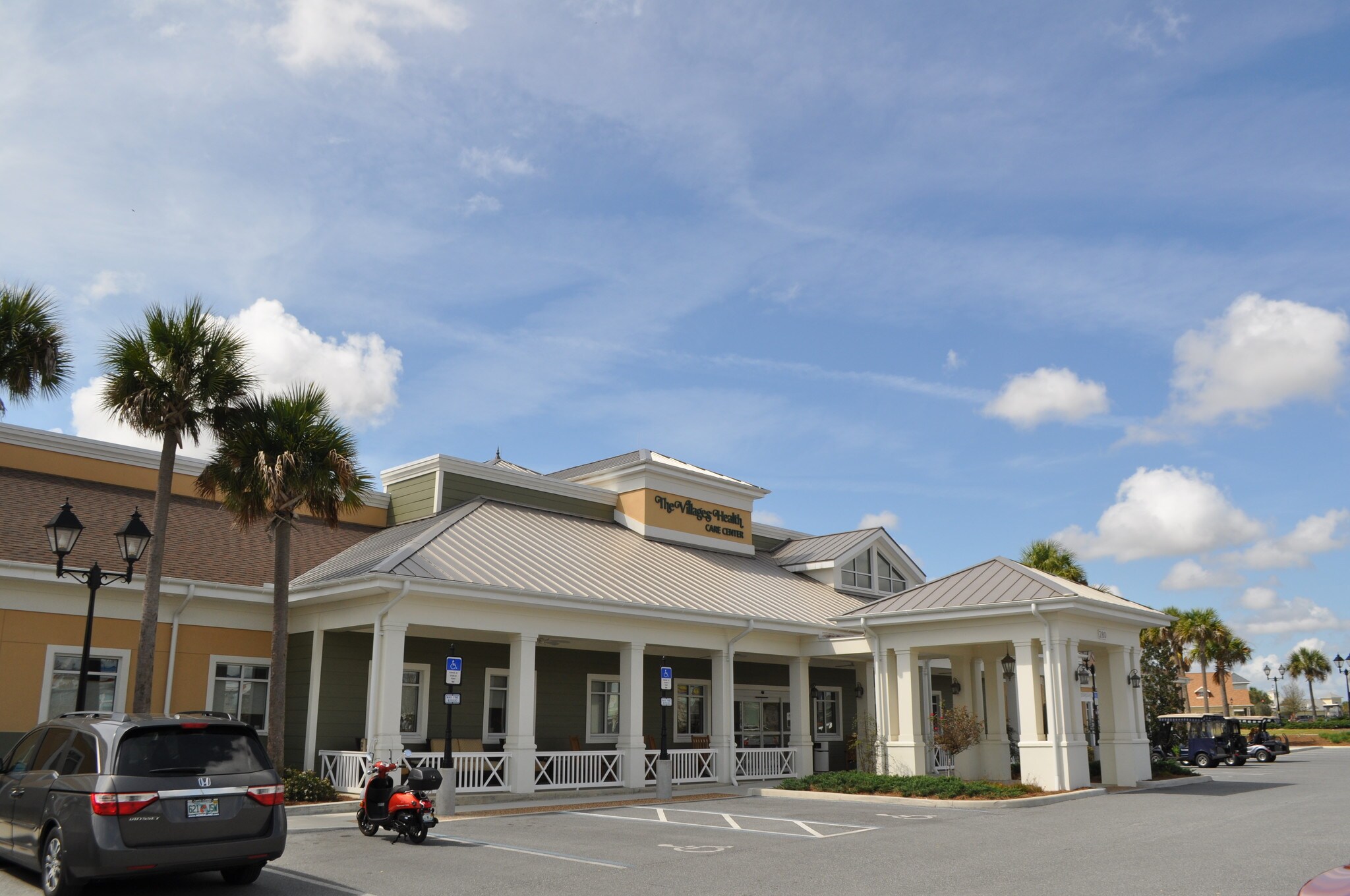 343 Colony Blvd, The Villages, FL for sale Building Photo- Image 1 of 1
