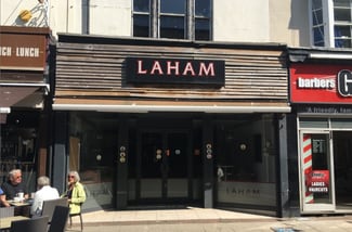 More details for 11 Warwick St, Worthing - Retail for Lease