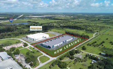 Loop Road, Fort Pierce, FL for lease Interior Photo- Image 1 of 6