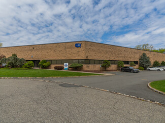 More details for 3 Sperry Rd, Fairfield, NJ - Industrial for Lease