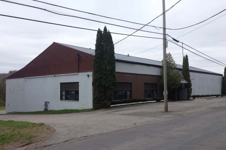 299-305 Loomis St, Little Falls, NY for sale - Building Photo - Image 1 of 1