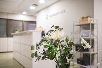 Plaza Emilio Jiménez Millas, 2, Madrid, Madrid for lease Interior Photo- Image 2 of 17