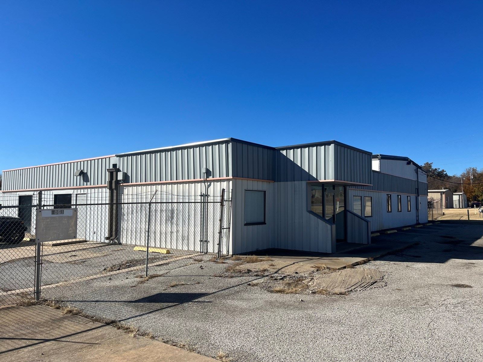 41901 Wolverine Rd, Shawnee, OK for sale Building Photo- Image 1 of 1