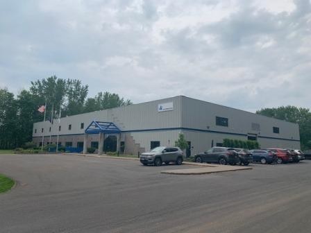 7000 Performance Dr, North Syracuse, NY for sale Building Photo- Image 1 of 1