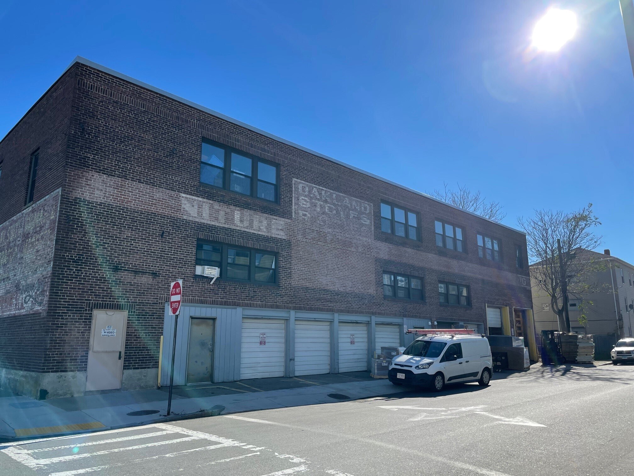 2 Olde Millbury St, Worcester, MA 01610 Industrial for Sale