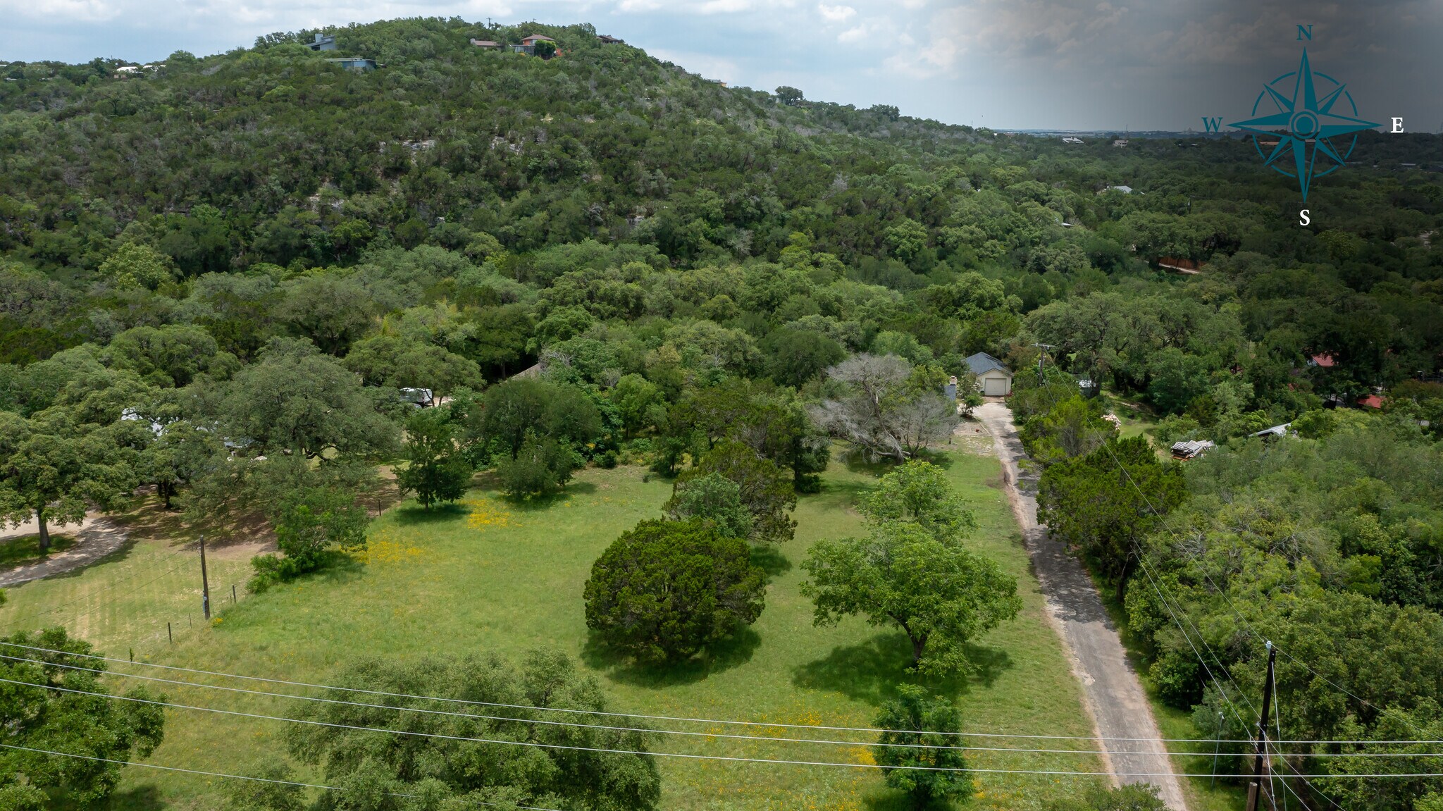 15034 Scenic Loop Rd, Helotes, TX 78023 Land for Sale