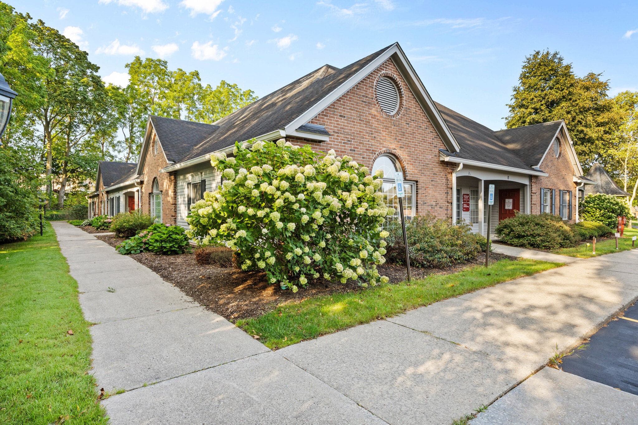 61A Monroe Ave, Pittsford, NY for sale Primary Photo- Image 1 of 5