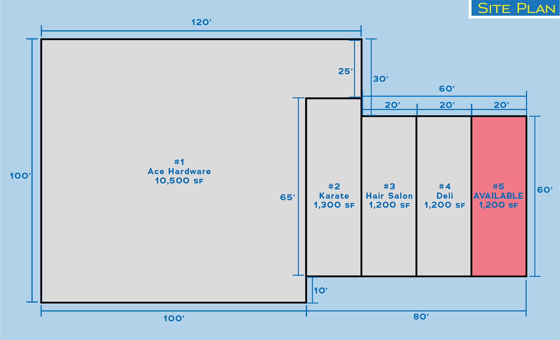344 Greentree Rd, Sewell, NJ for lease Interior Photo- Image 1 of 1