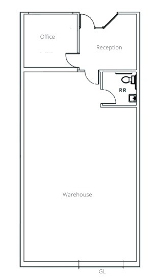 2920 Norman Strasse Rd, San Marcos, CA for lease Floor Plan- Image 1 of 1