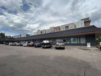 More details for 1228-1232 W Elizabeth St, Fort Collins, CO - Retail for Lease