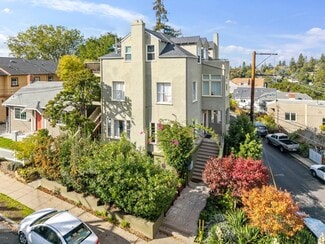 More details for 4347 Leach Ave, Oakland, CA - Multifamily for Sale