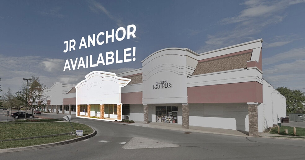 445 Benner Pike, State College, PA for lease - Building Photo - Image 1 of 11