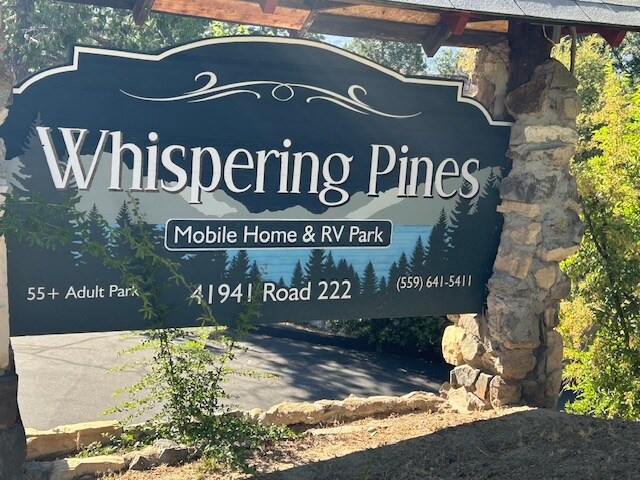 41941 Road 222, Oakhurst, CA for sale Primary Photo- Image 1 of 1