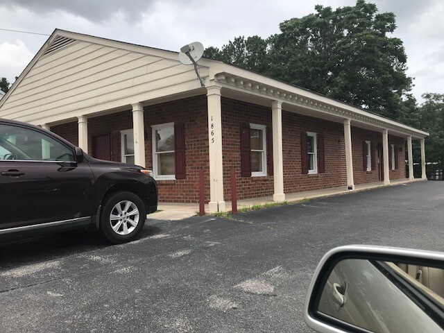 1865 Fort Mahone St, Petersburg, VA for sale Other- Image 1 of 1