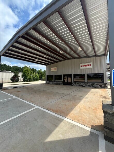 883 Harmony Rd, Eatonton, GA for sale - Primary Photo - Image 1 of 1