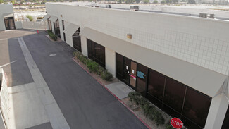 More details for 35688 Cathedral Canyon Dr, Cathedral City, CA - Industrial for Lease