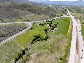 More details for 4455 U.S. 40, Heber City, UT - Land for Sale