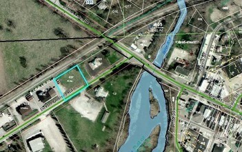 8252 Dexter Chelsea Rd, Dexter, MI for lease Building Photo- Image 2 of 4