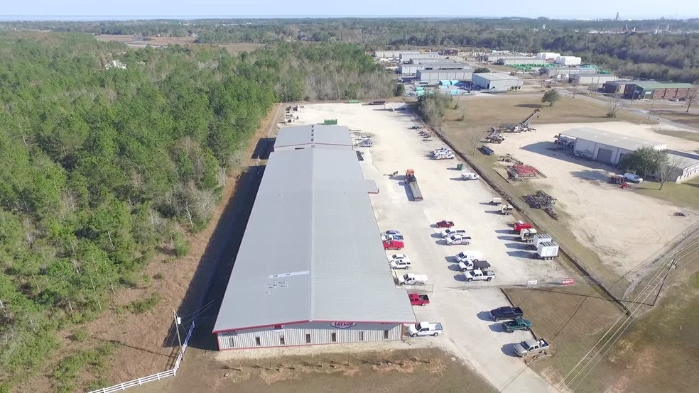 6425 Rangeline Rd, Theodore, AL for sale - Commercial Listing Video - Image 1 of 1