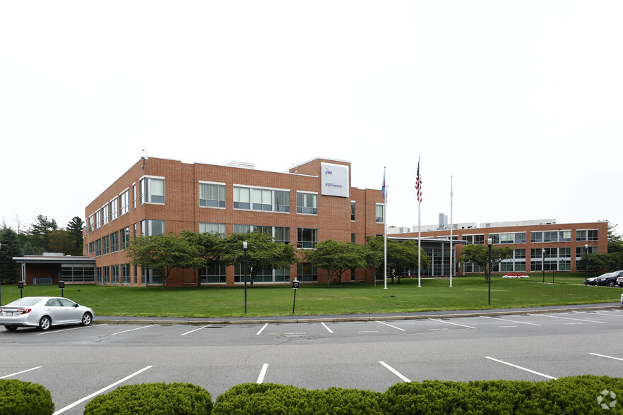 1 Technology Pl, Rockland, MA for lease - Primary Photo - Image 1 of 3