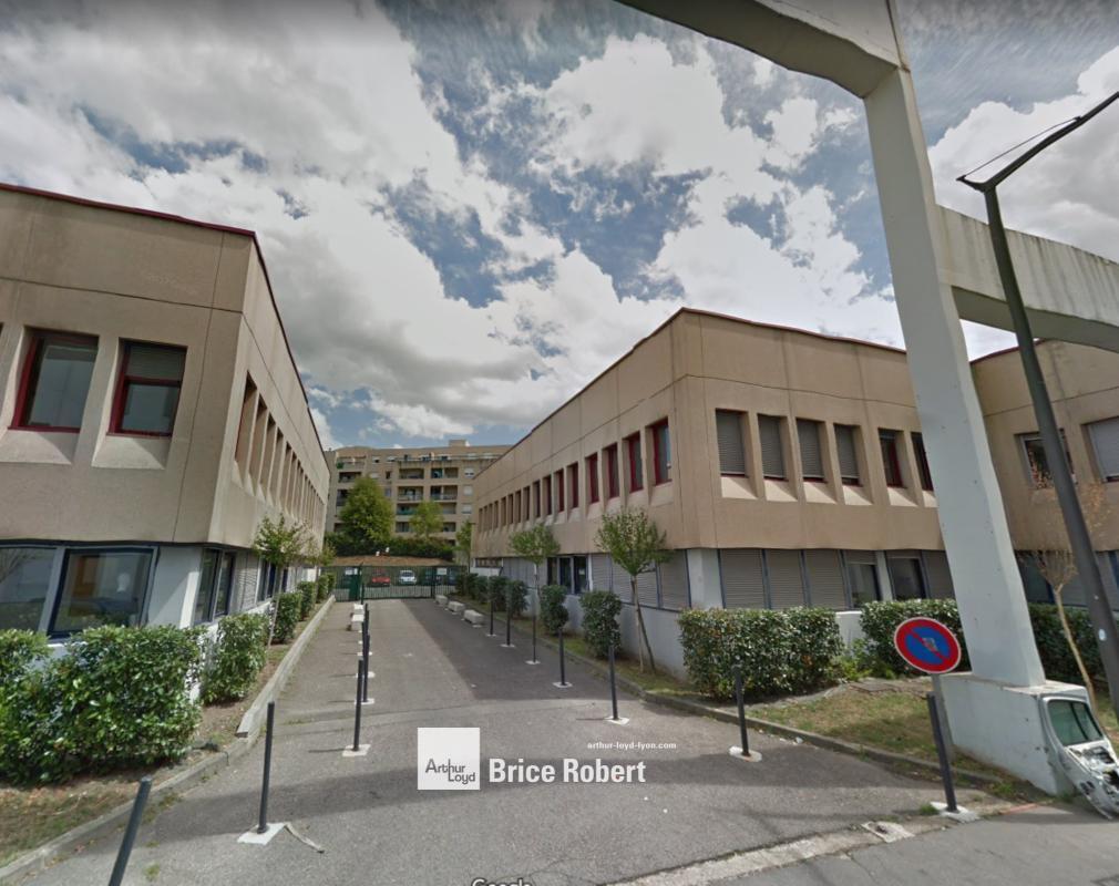 41 Rue De La Cité, Lyon for lease Building Photo- Image 1 of 5