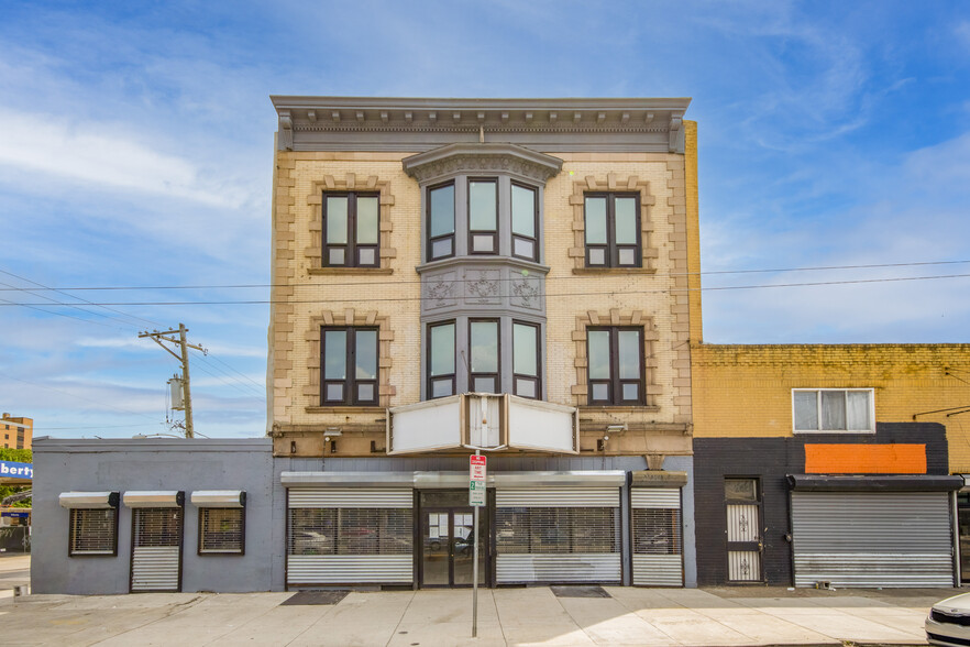 800-804 W Girard Ave, Philadelphia, PA for sale - Building Photo - Image 1 of 28