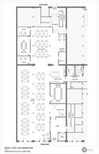 660 3rd St, San Francisco, CA for lease Site Plan- Image 1 of 2