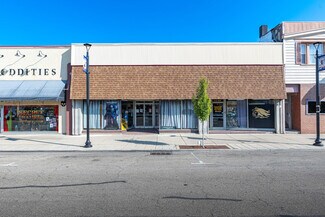 More details for 13-15 W Main St, Fairborn, OH - Retail for Sale