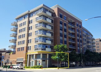 More details for 511 W Division St, Chicago, IL - Office/Medical for Lease