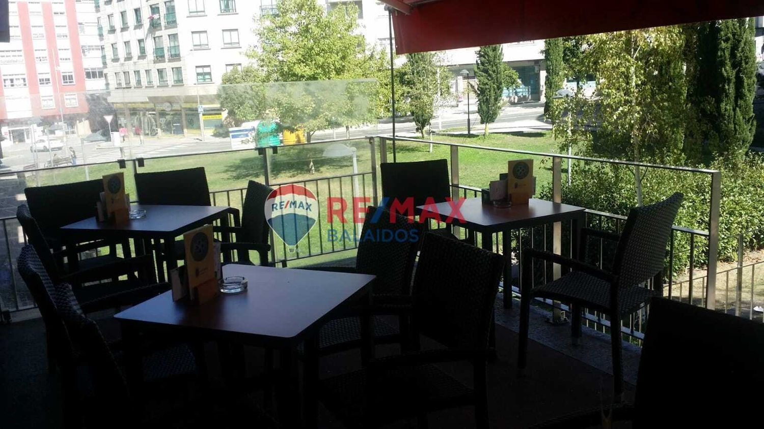 Retail in Pontevedra, Pontevedra for sale Building Photo- Image 1 of 26