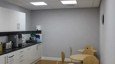 62-64 Hallgate, Wigan for lease Interior Photo- Image 2 of 3