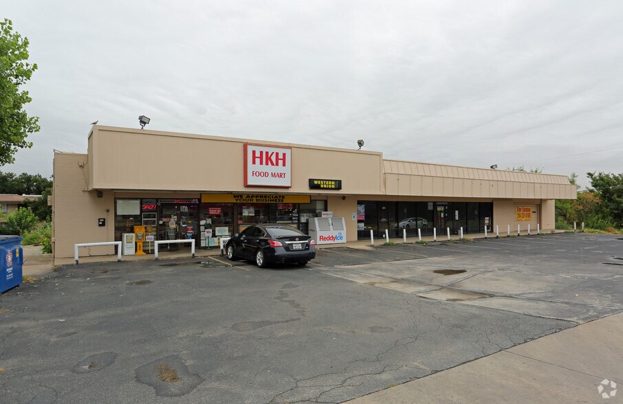 801 S Industrial Blvd, Euless, TX for sale - Primary Photo - Image 1 of 1